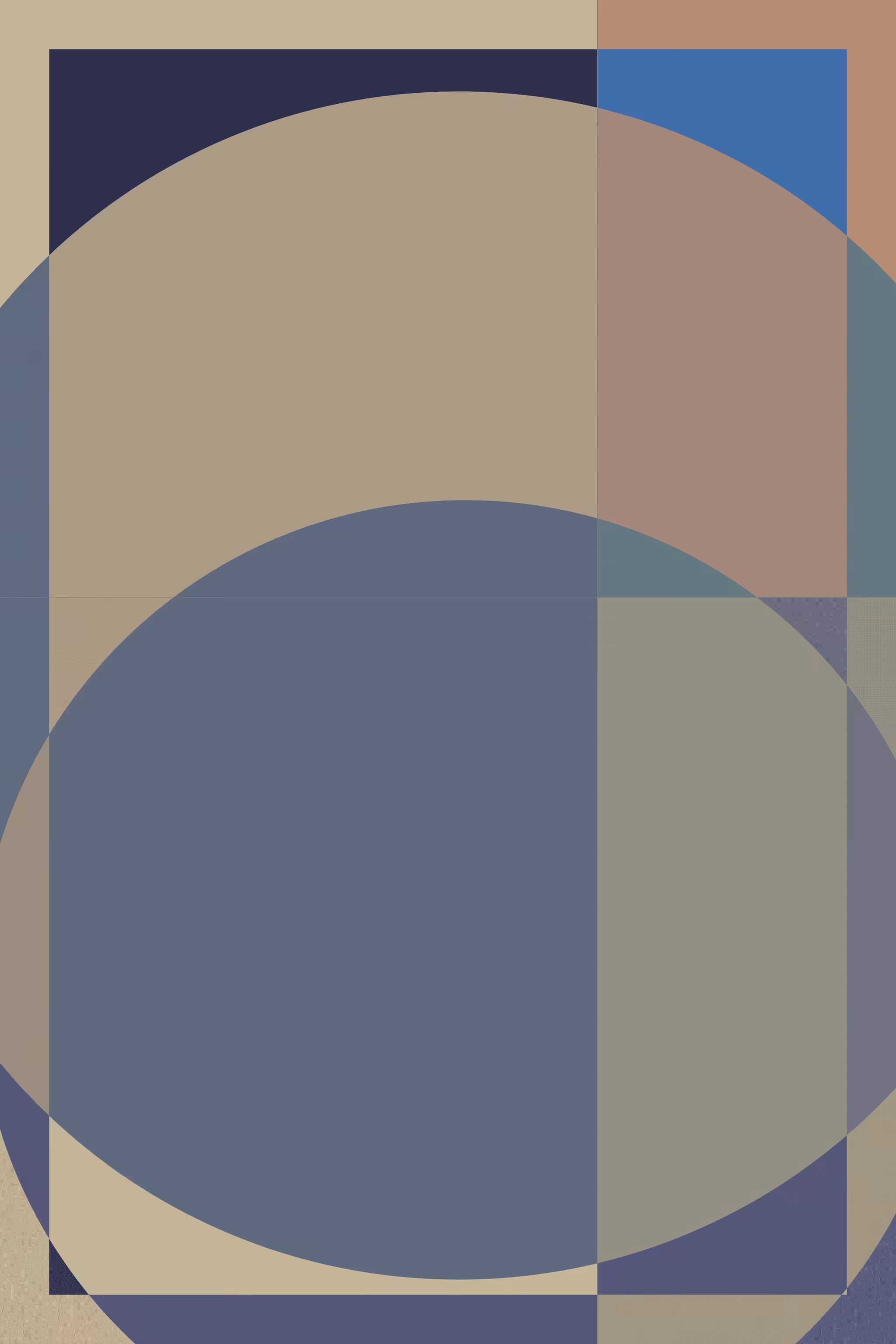 Generative Minimalism #314