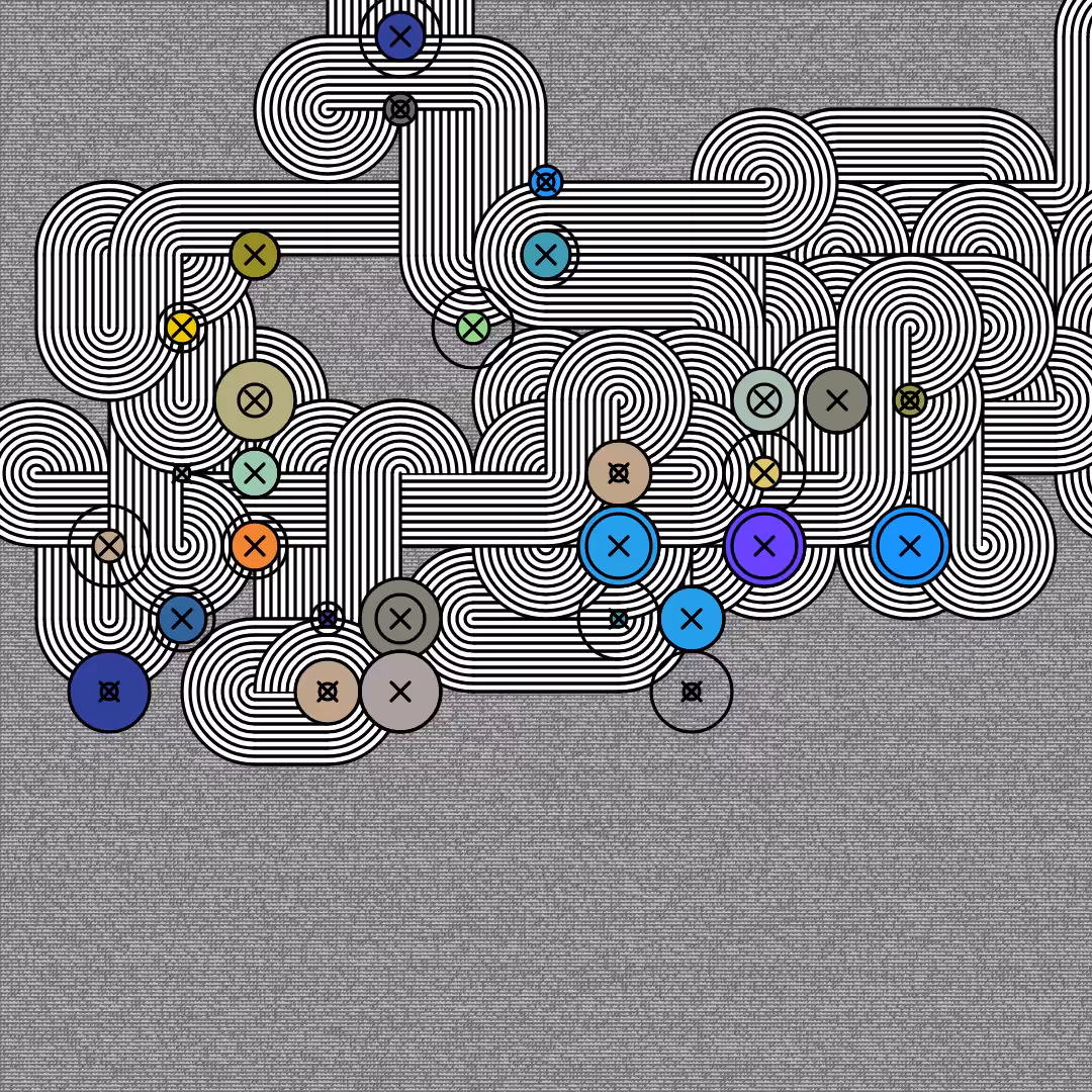 Ways #33