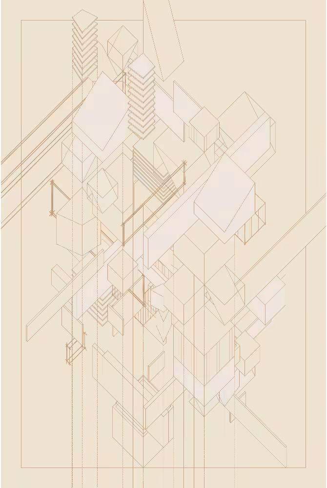 Tekton : Optima #30