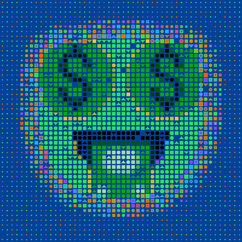 (fx)moji #100