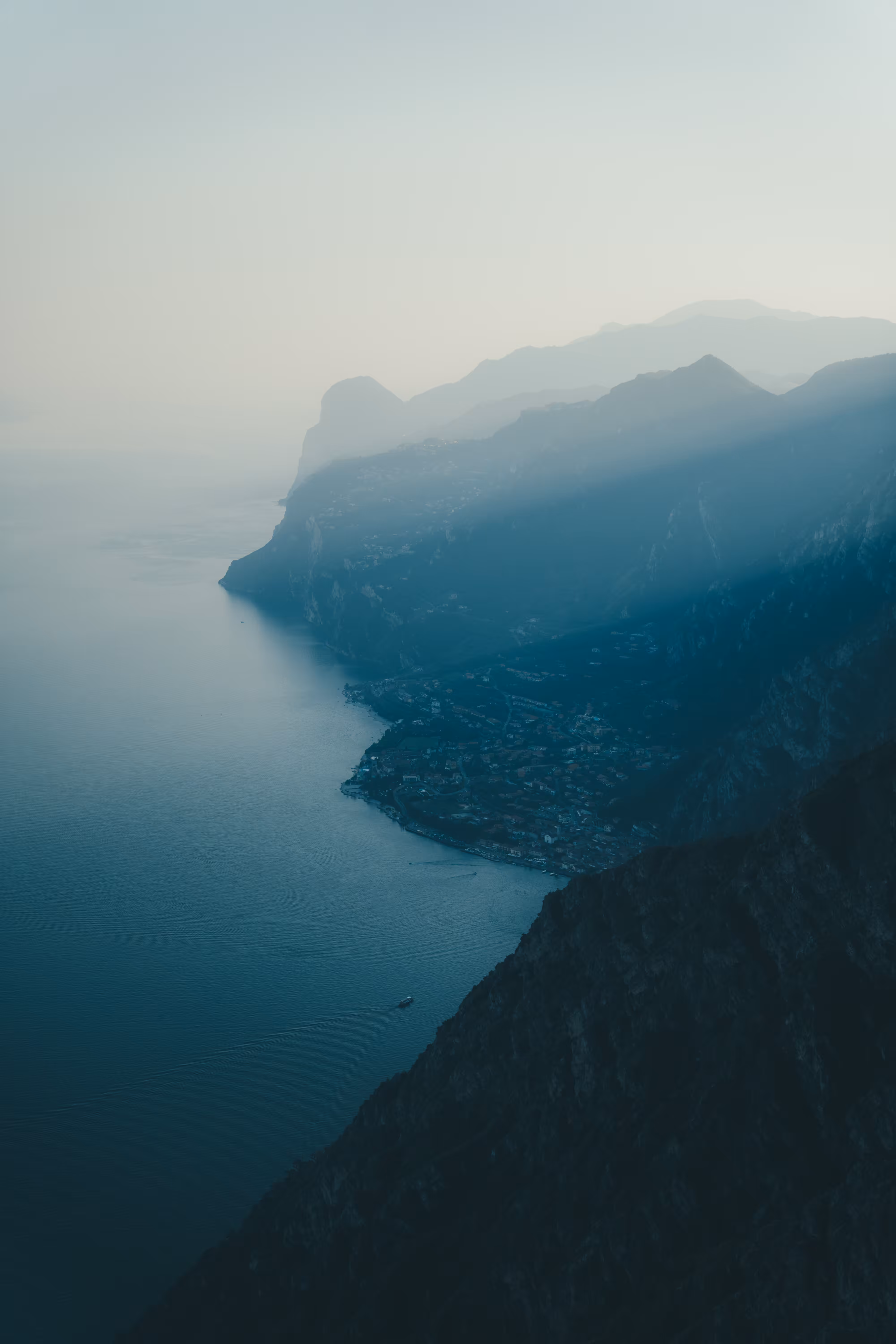Azul