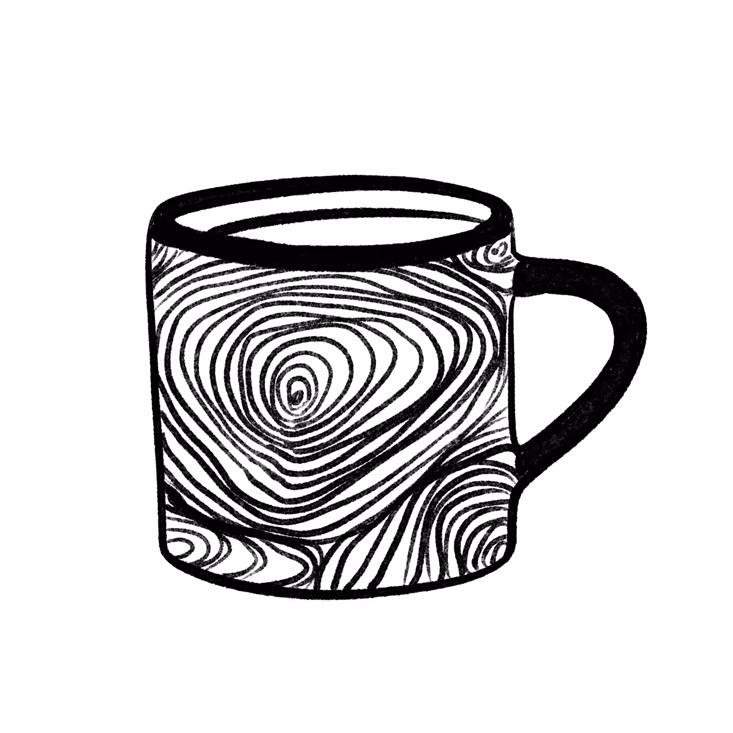 cup#9