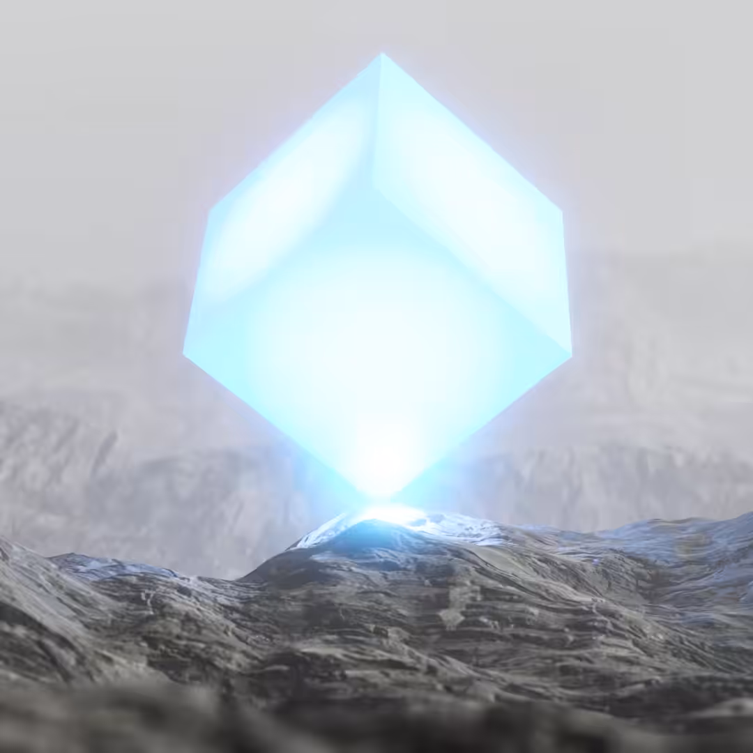 The Cube