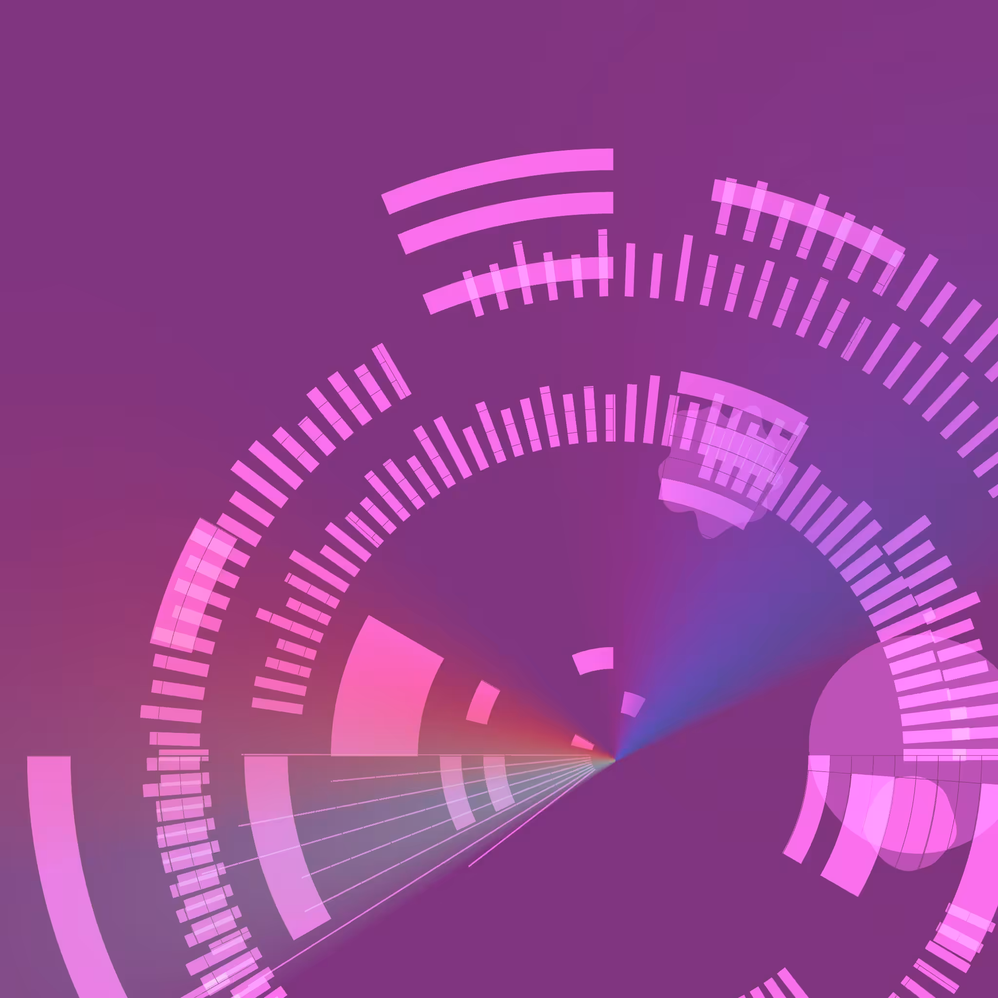 Perpetuum mobile #56