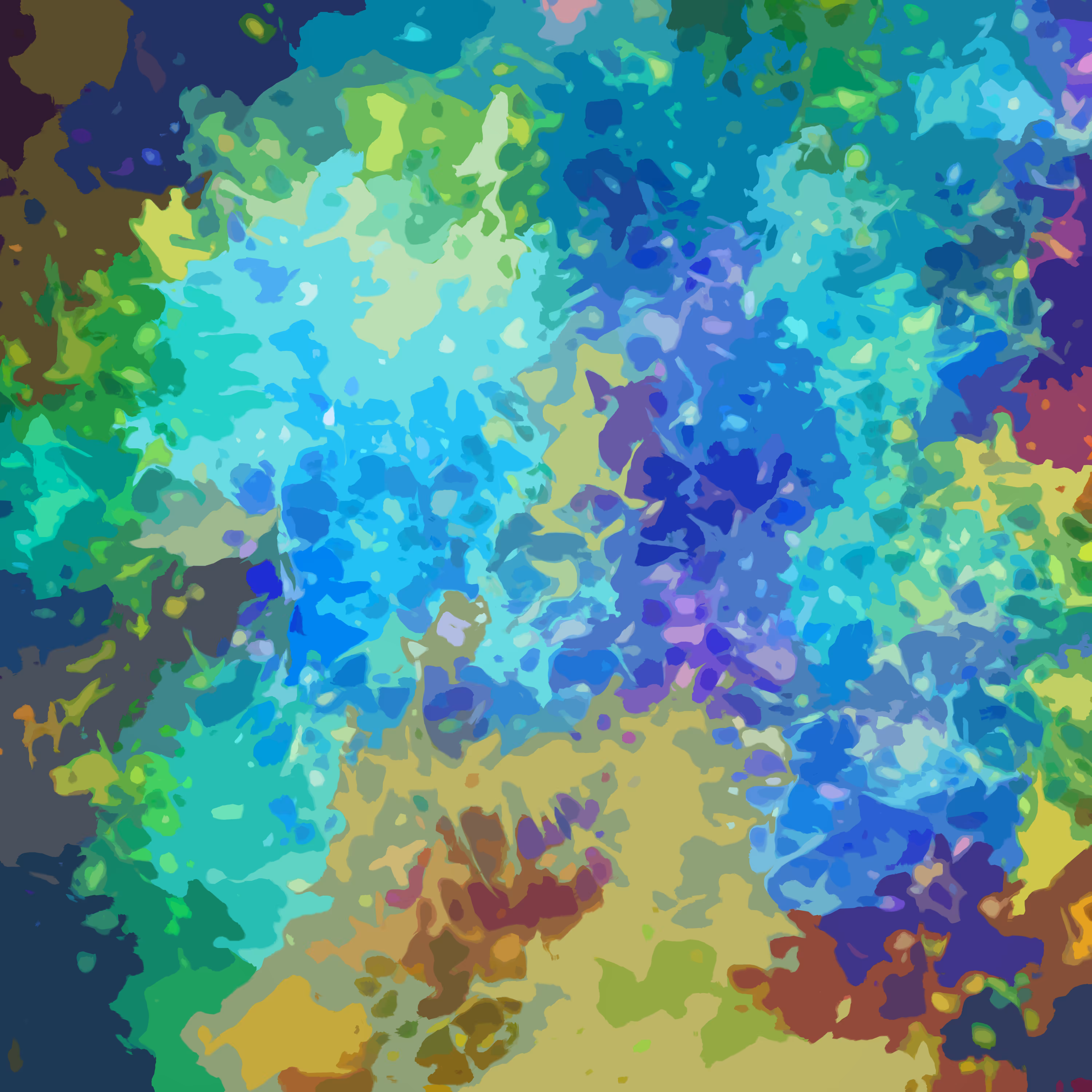 Superposition Harmony