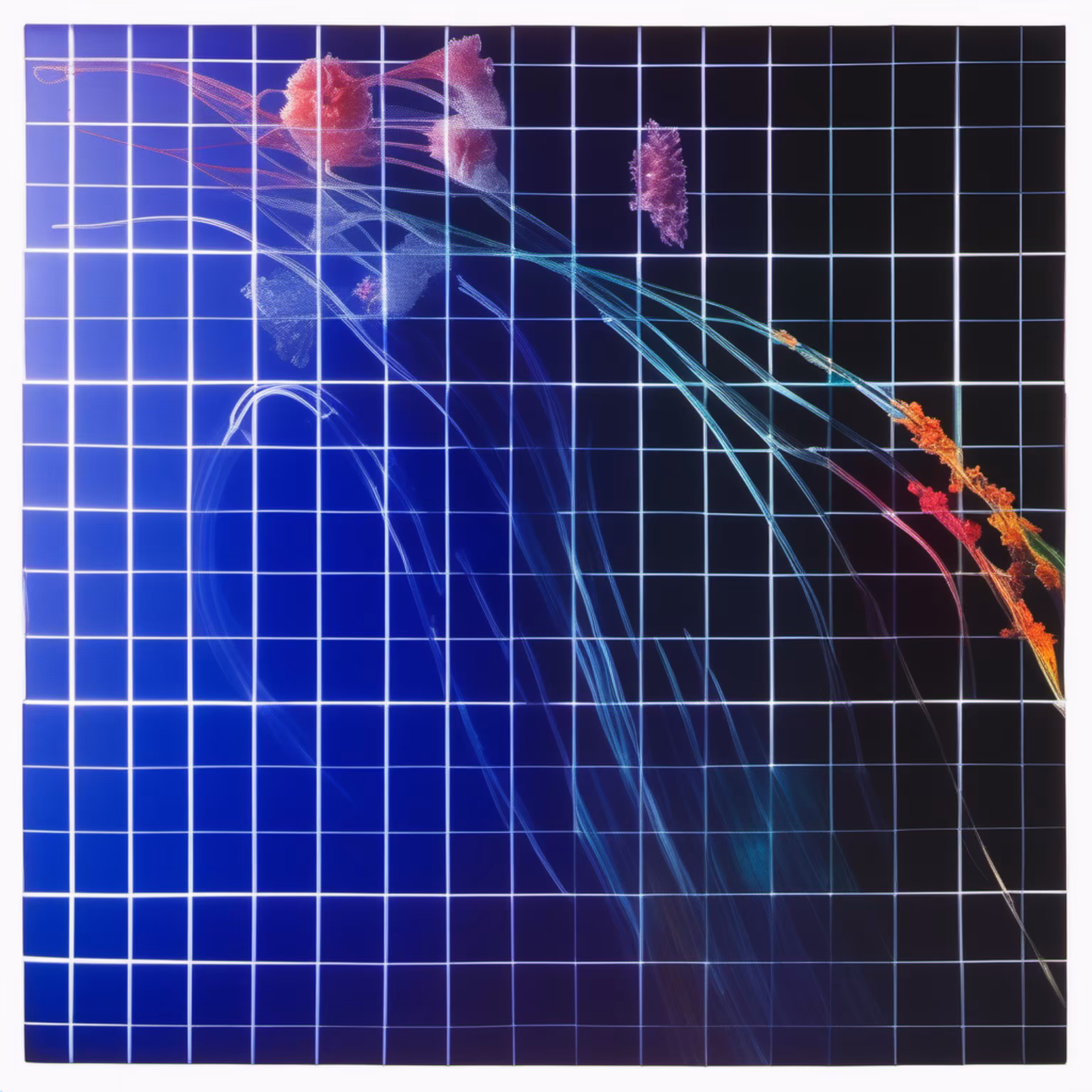 Artificial Intelligence Dreams #93