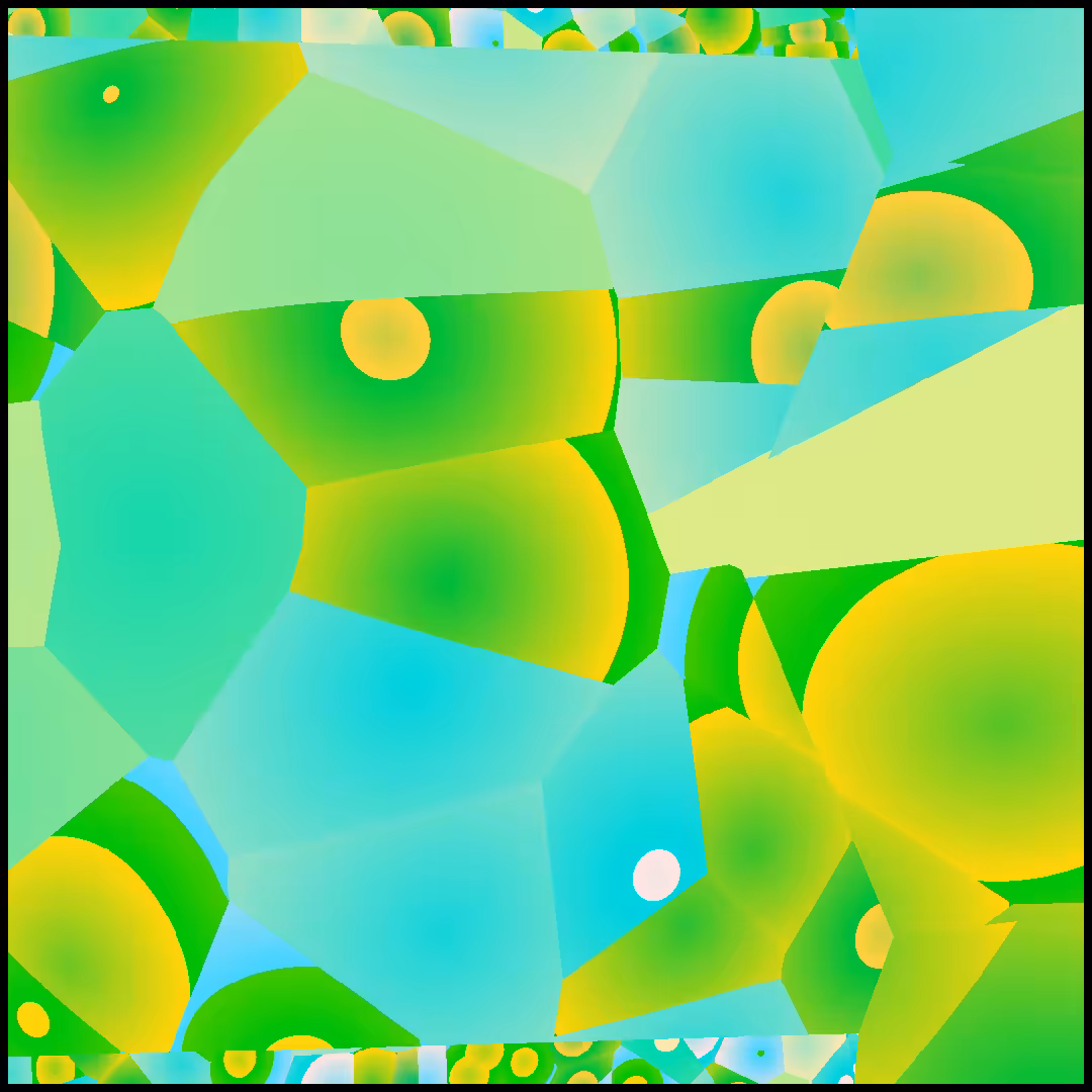 perception of time #8