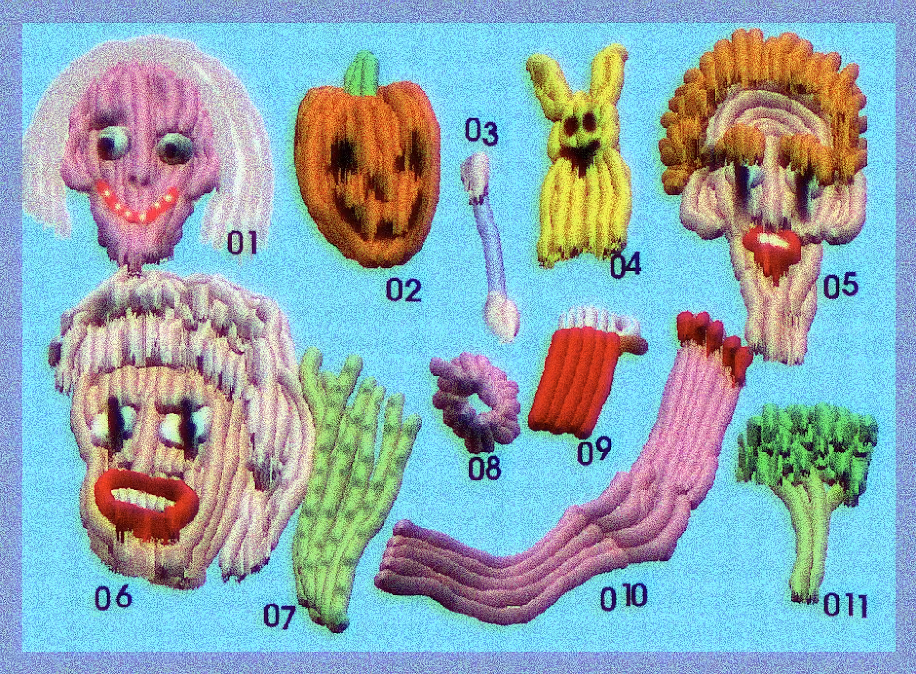 inventory 