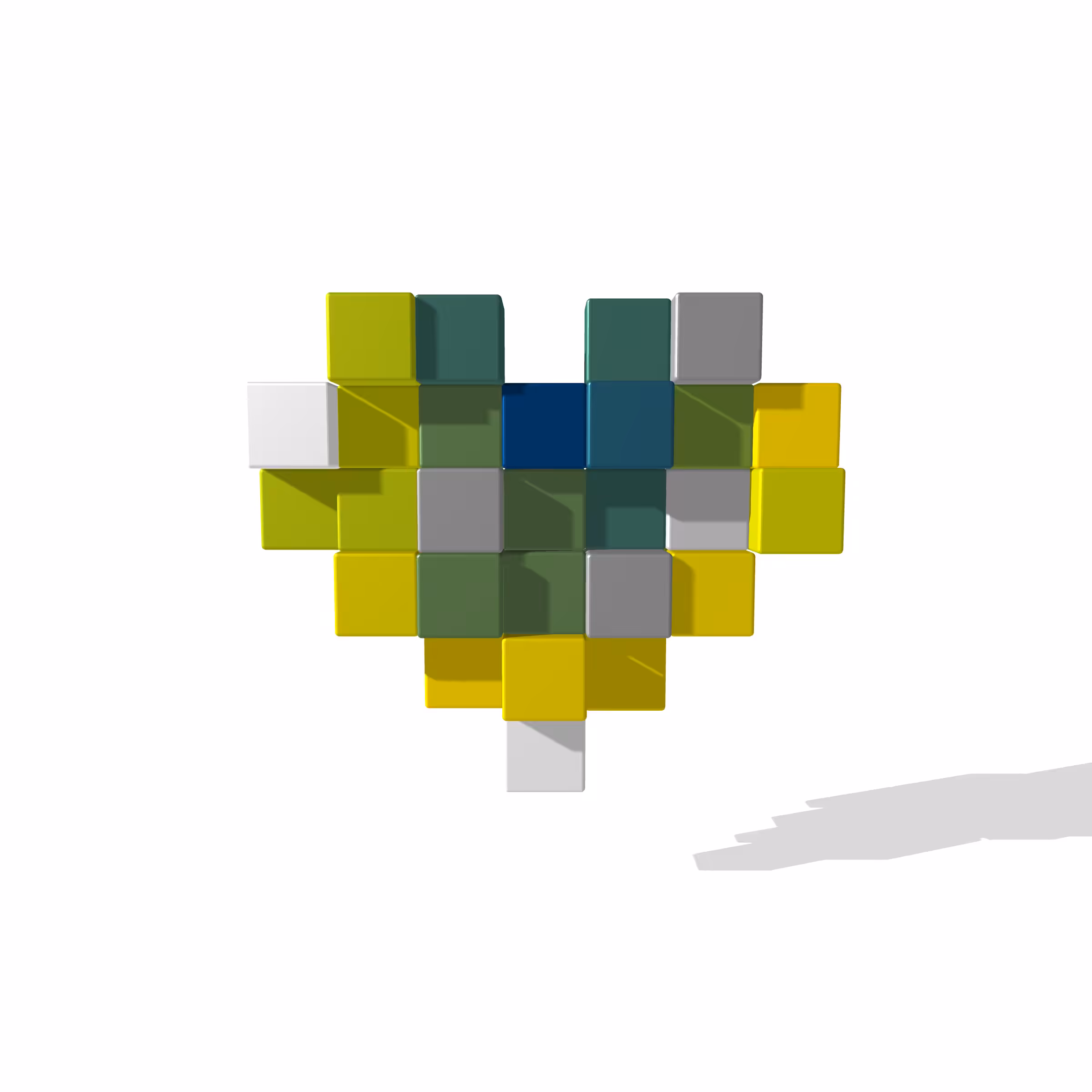 heart + craft #13010