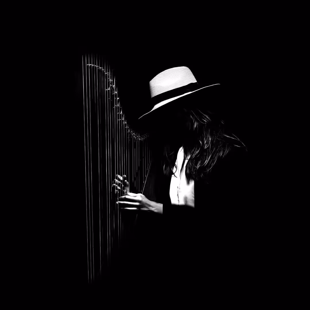 The Last Note