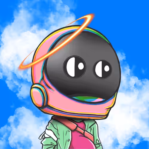 VibeNauts #1626