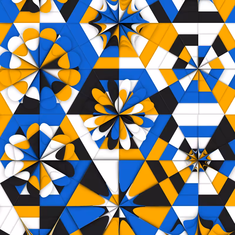 ORIGAMI #3