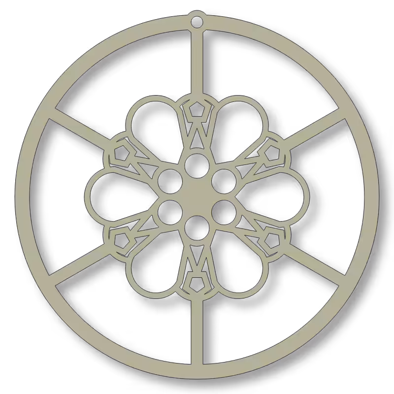 fx(ornament) 2022 #186