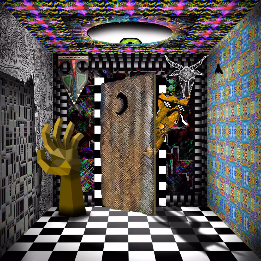 Room #31
