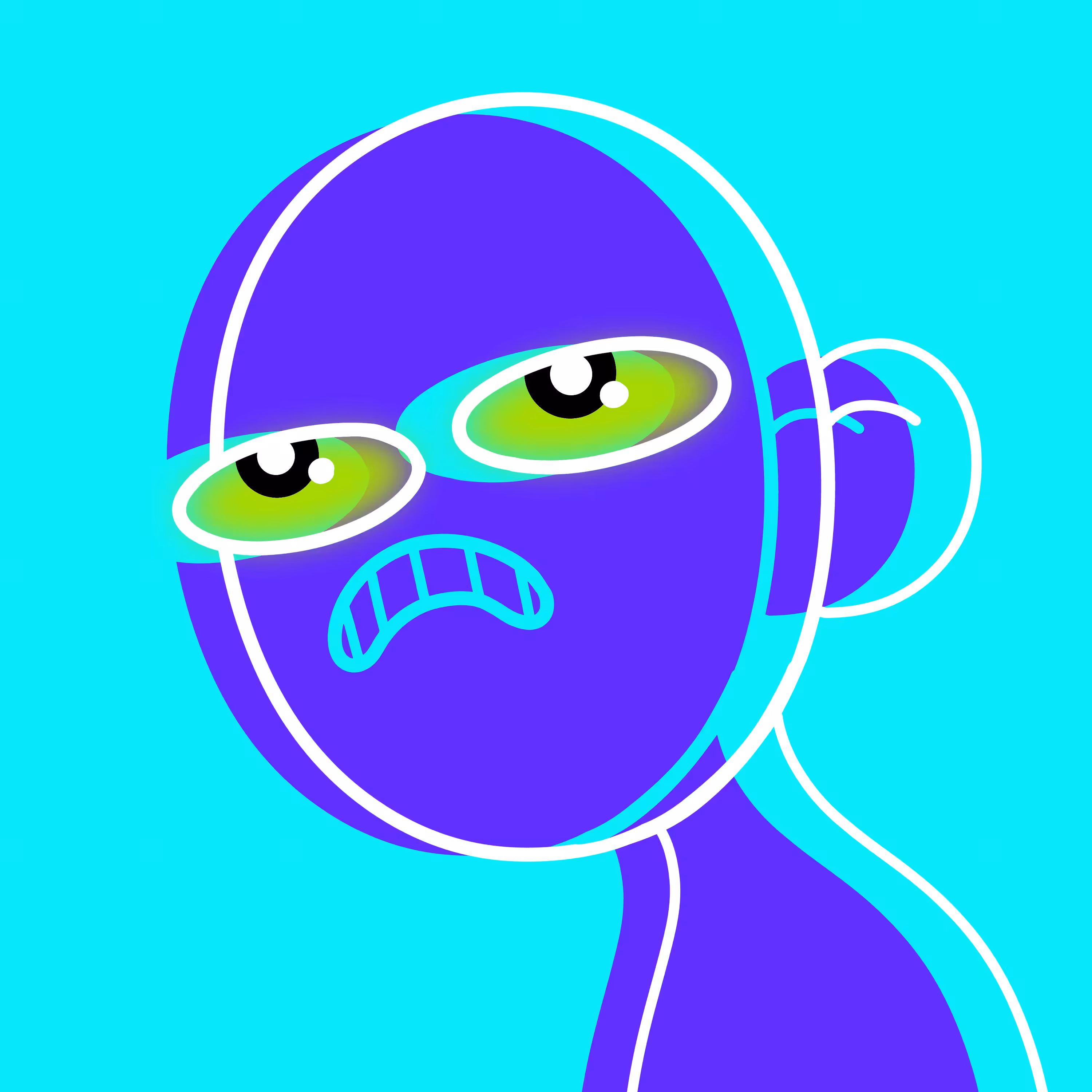 Justhuman #53