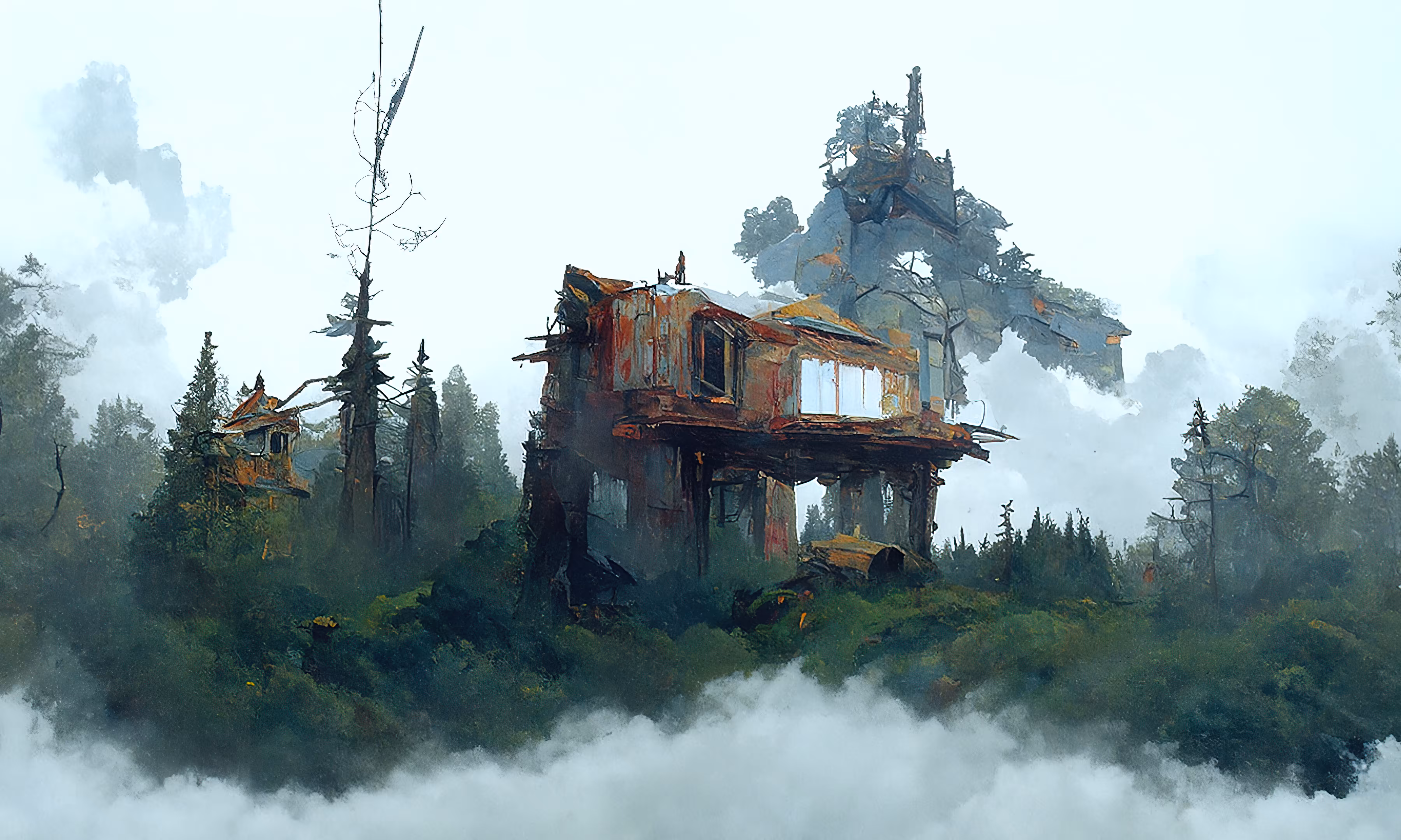 Days Gone #04