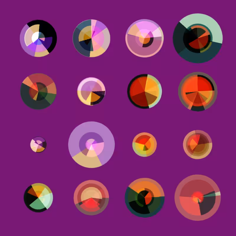 CD-RandOM #4