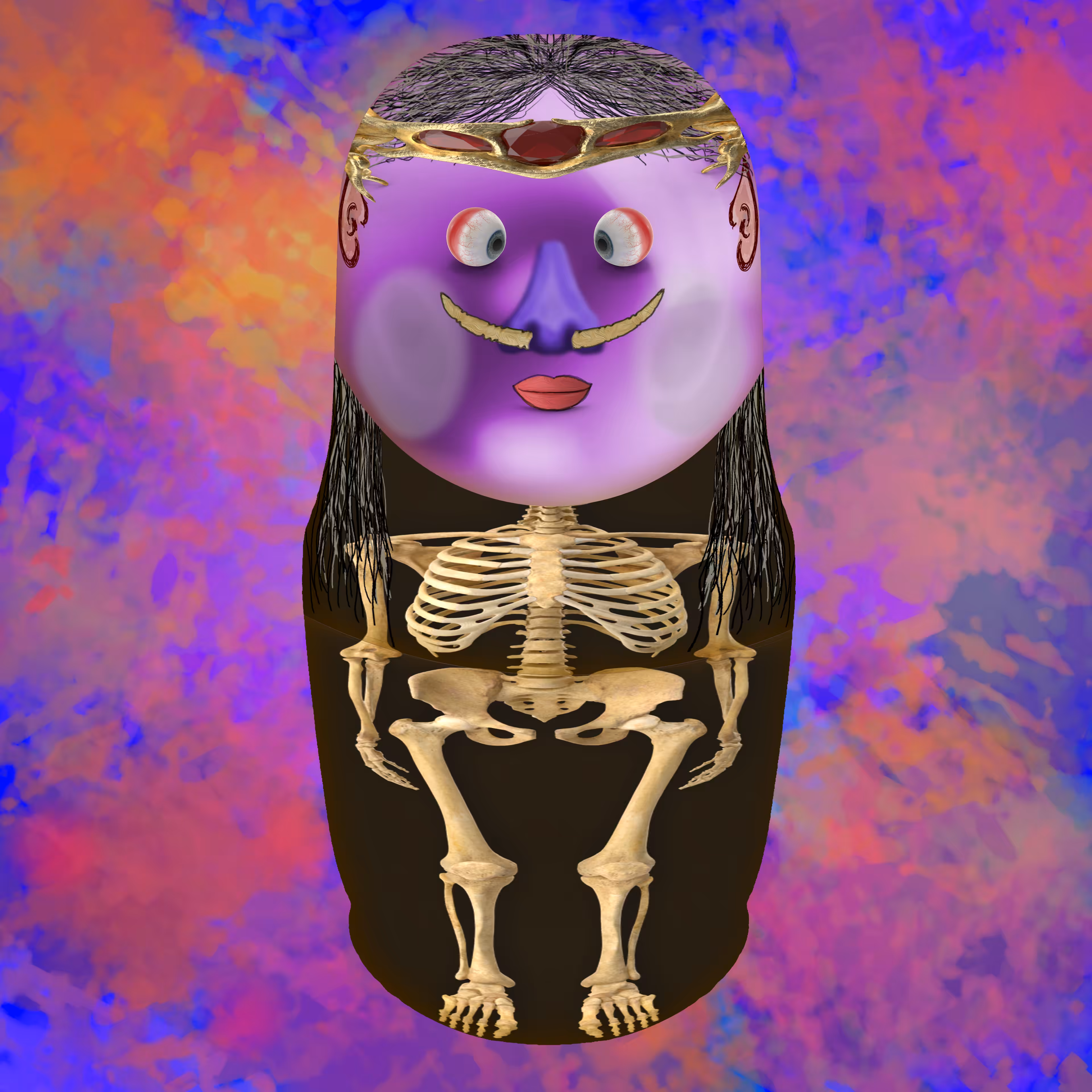 Mixter Babushka: Who is Mixter Babushka? #21