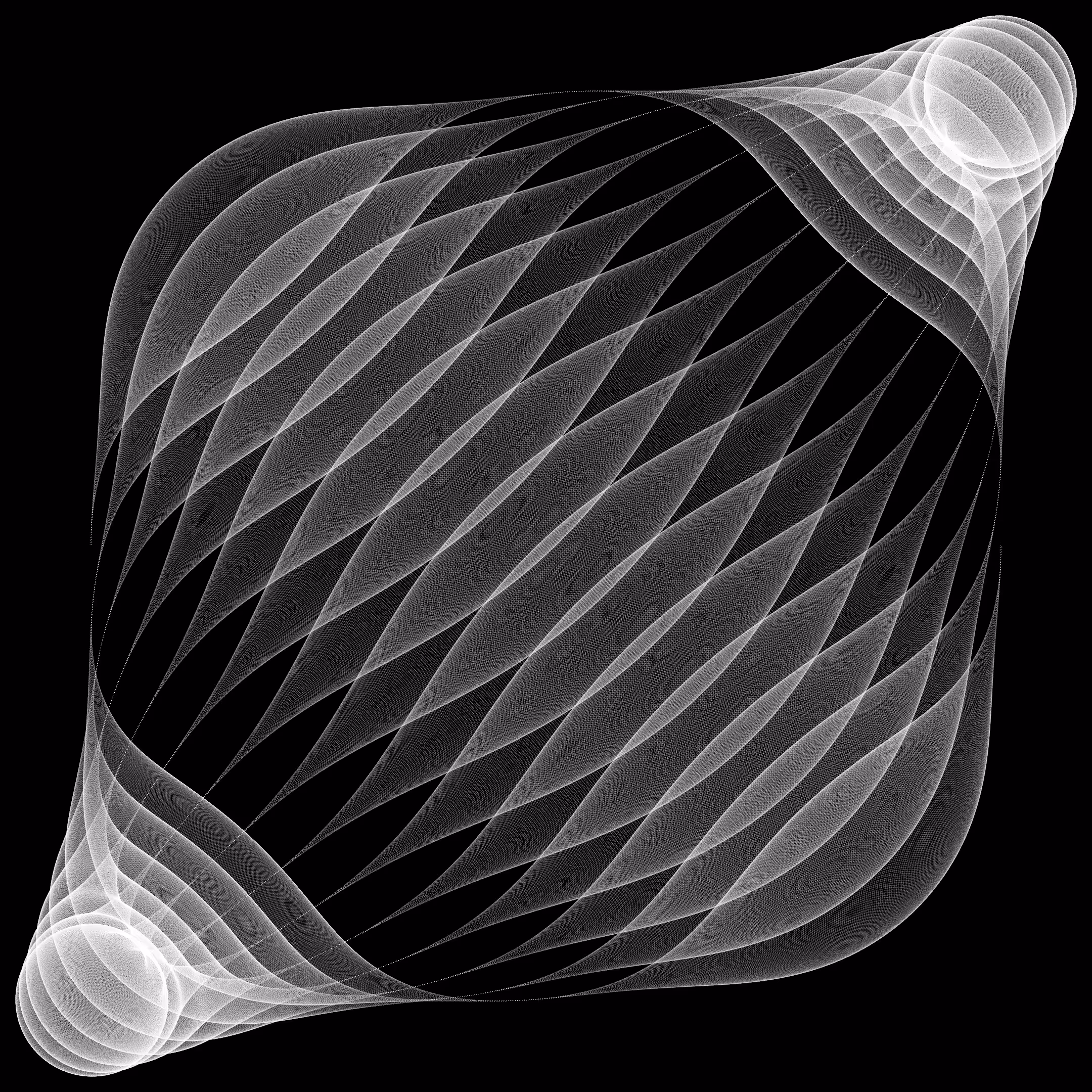 Circles along Curves 5