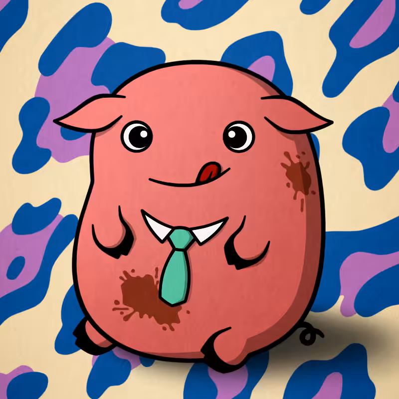 Manymalz #77