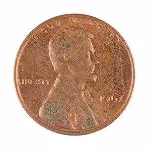 Cent #6900