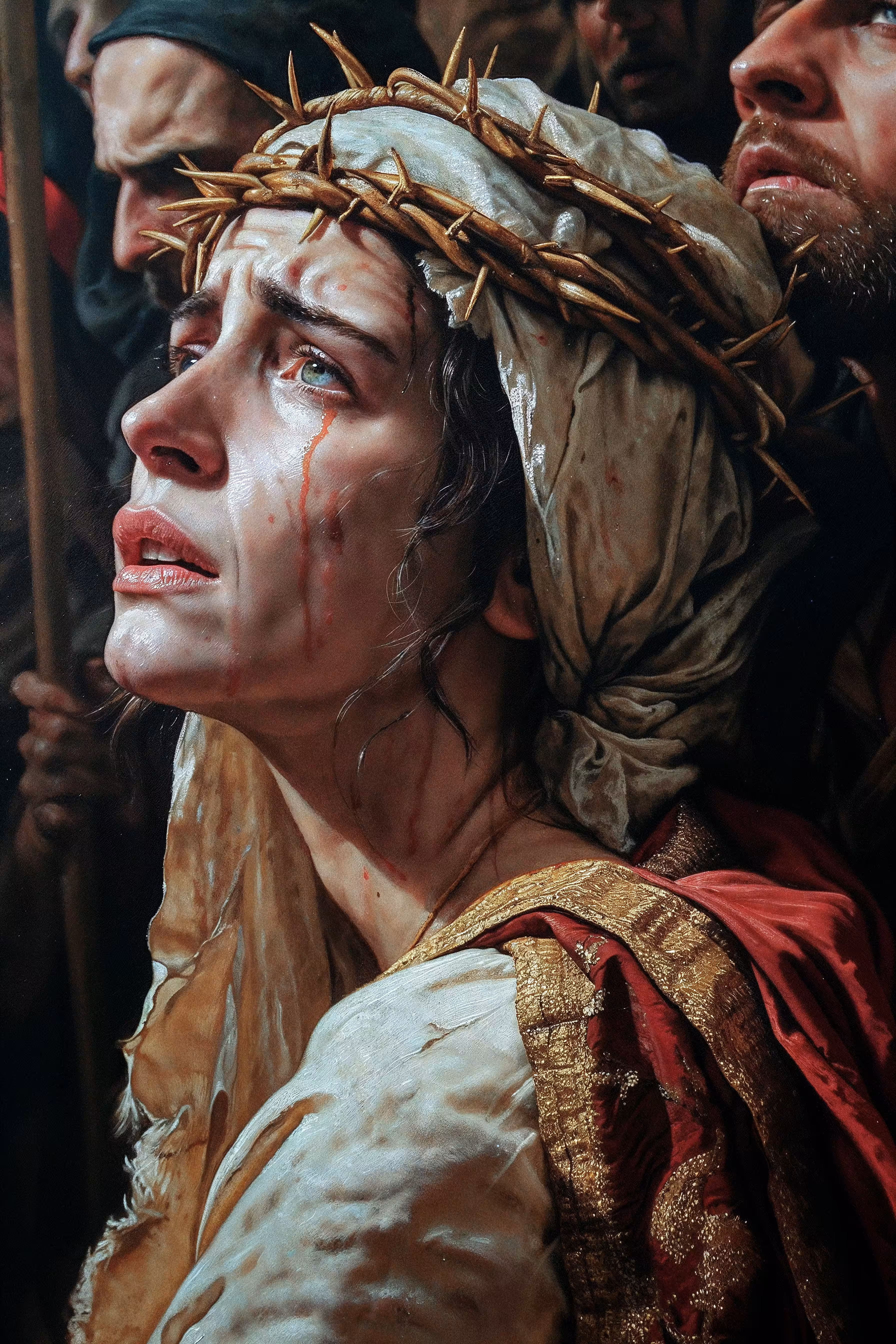 Maria Magdalena 