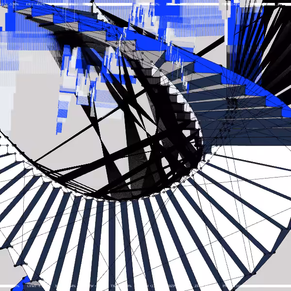 Stairs & Stocks #80