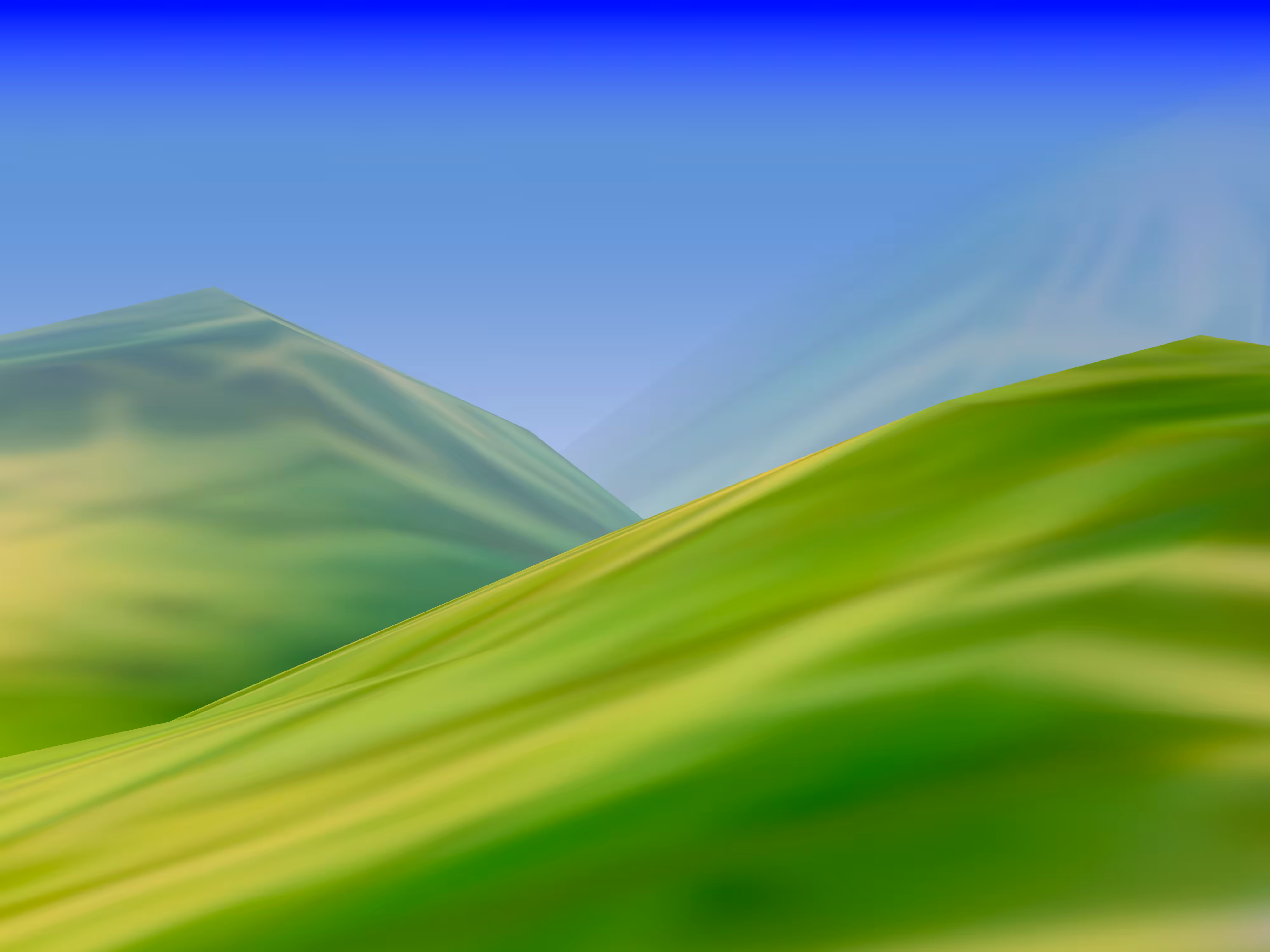 Rolling Grasslands