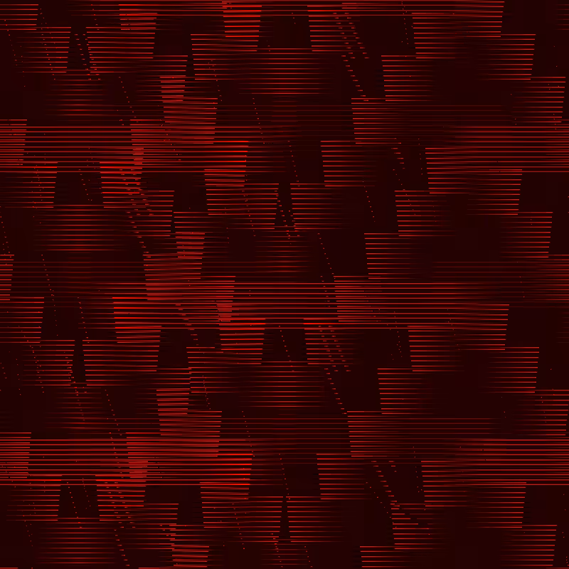 Broken LCD Screen #40