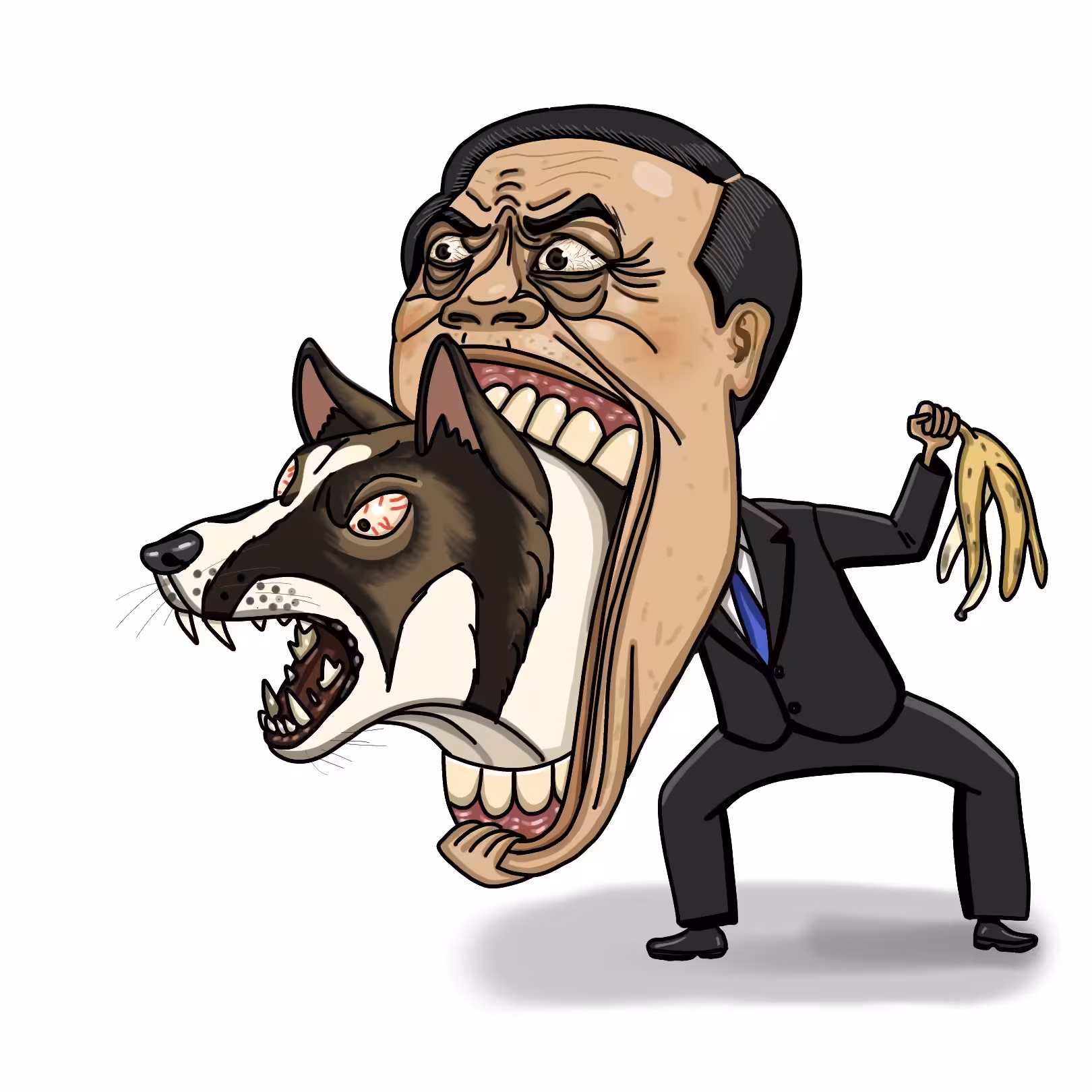 Pak-Mha Prime Minister