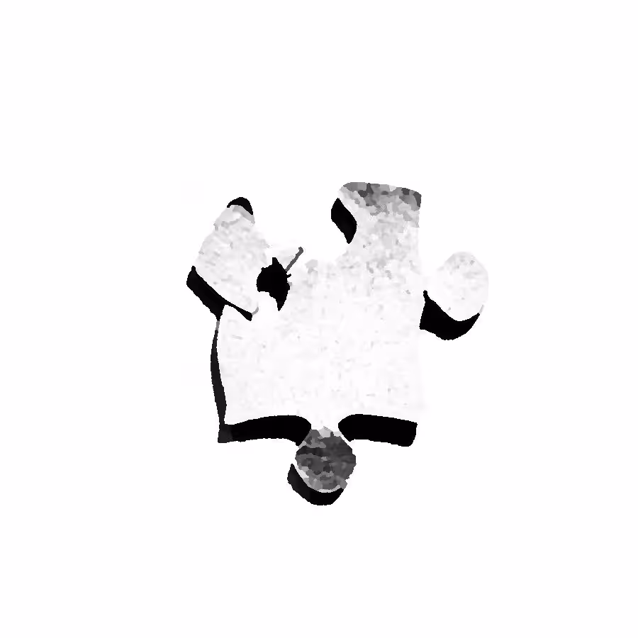 'The Piece 1'