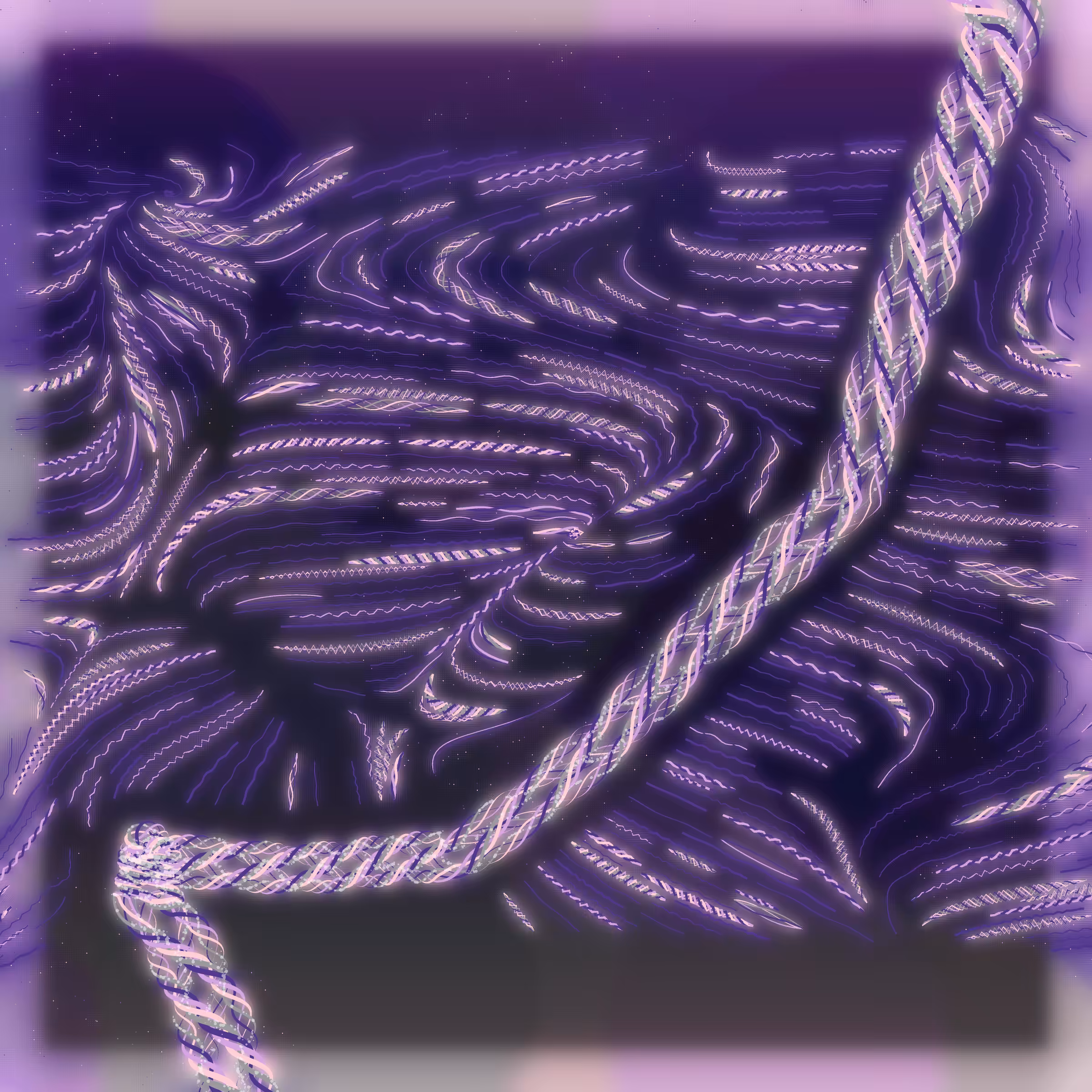 Friendship Bracelets #20721