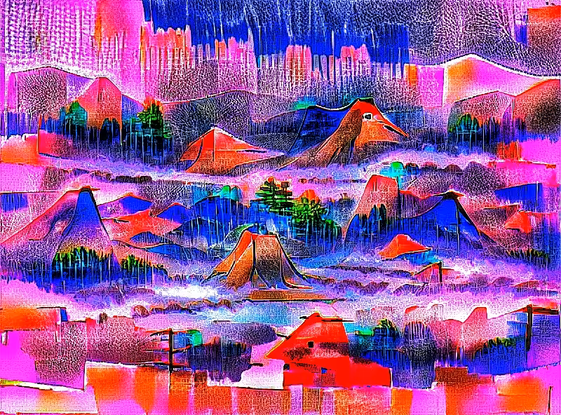 Silent Nature
