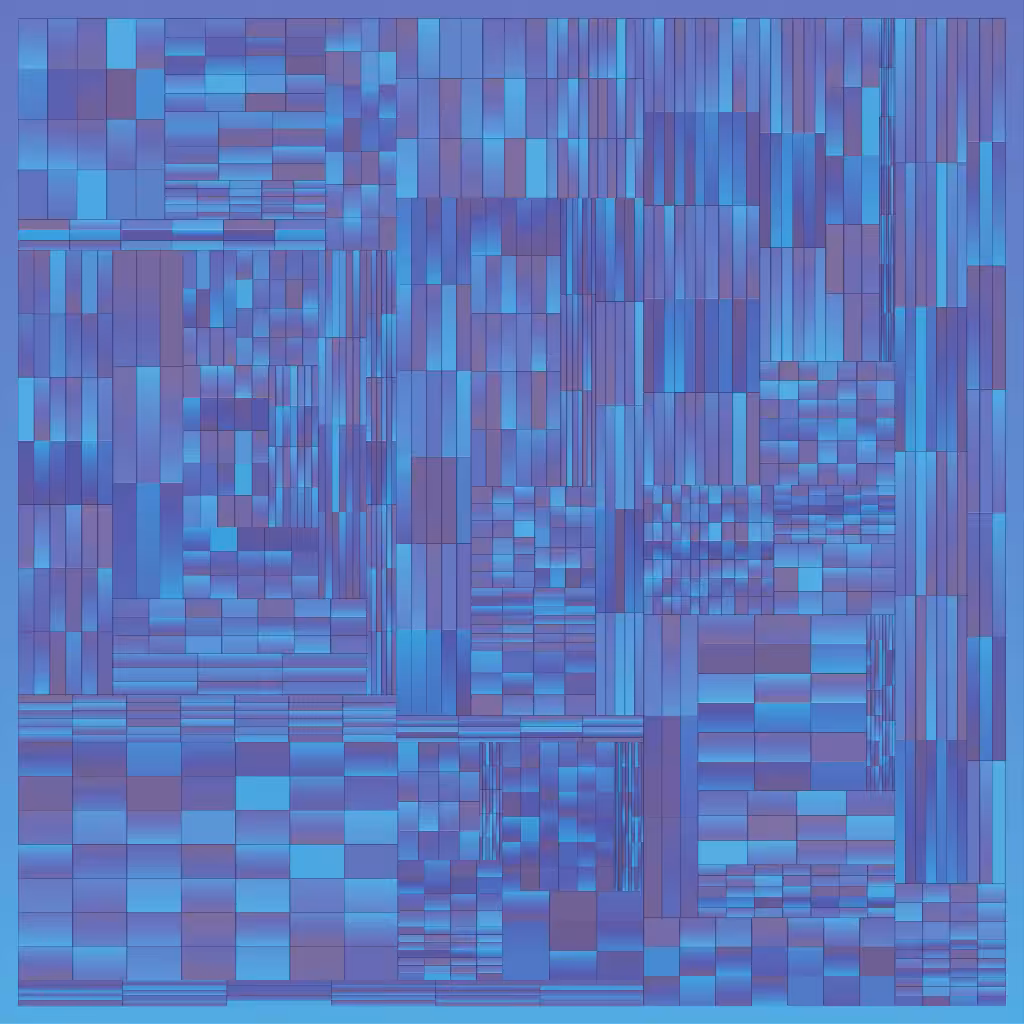 Grid Tones #89