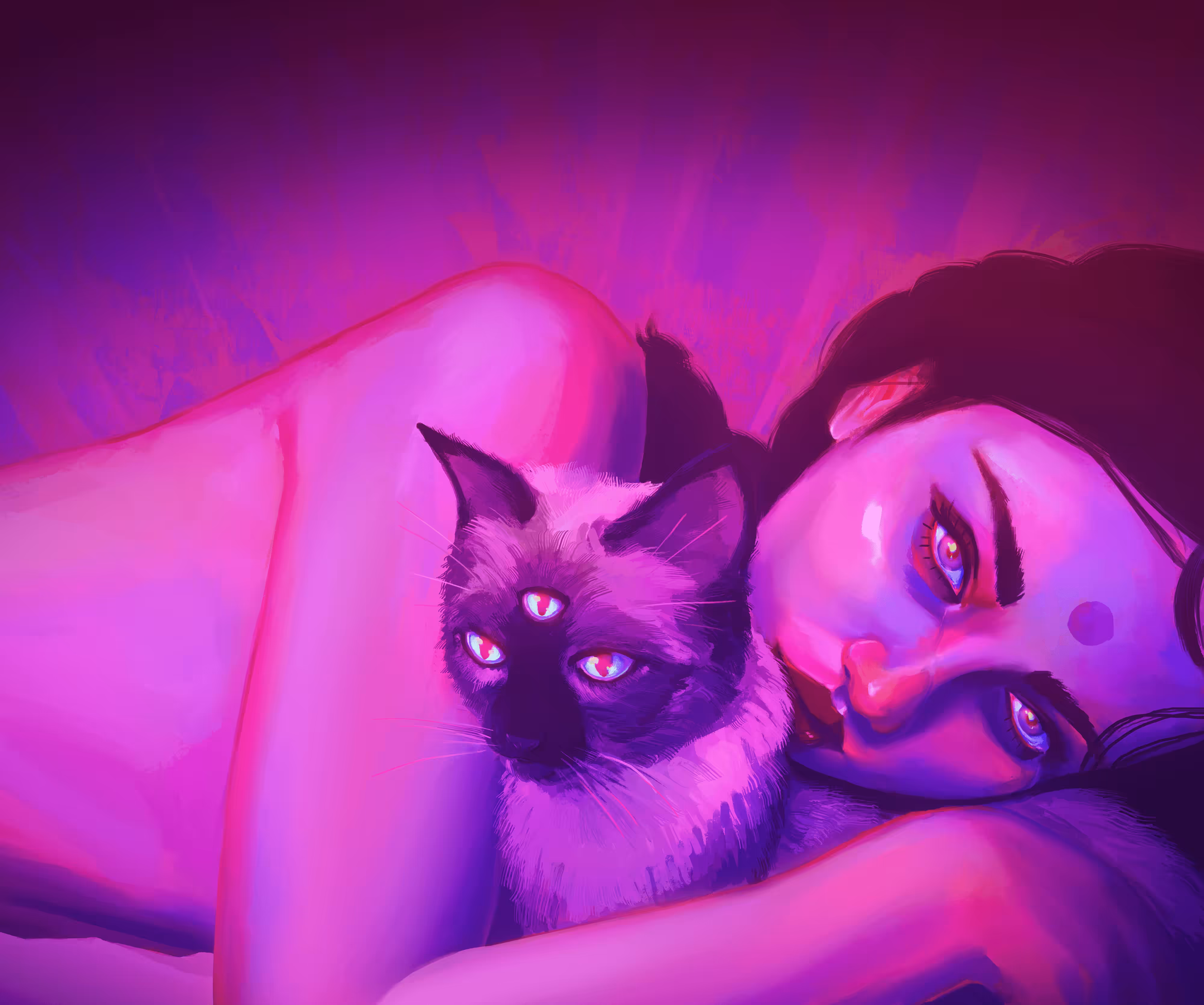 PsyCat 2
