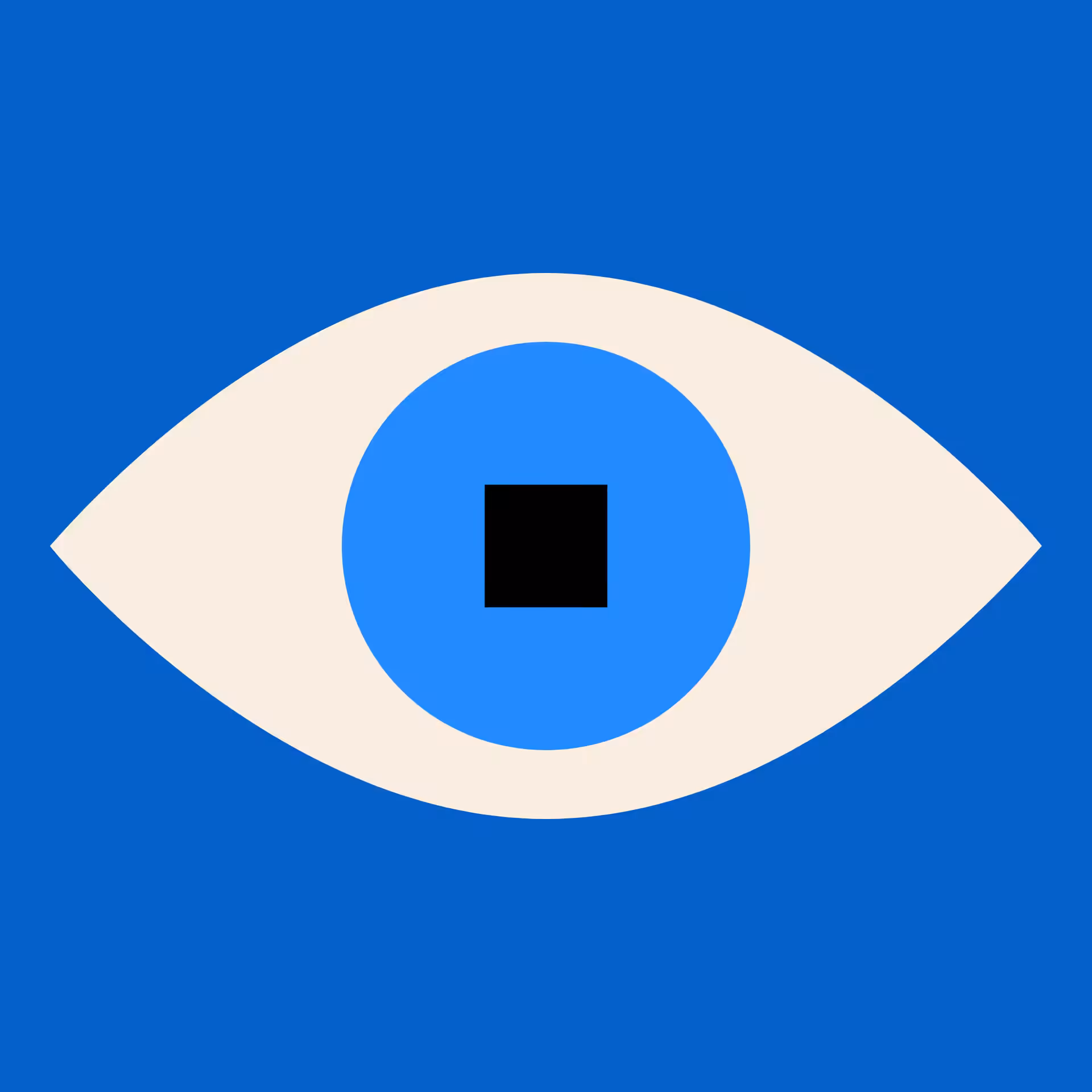 #4 Punk Eye Bored Club