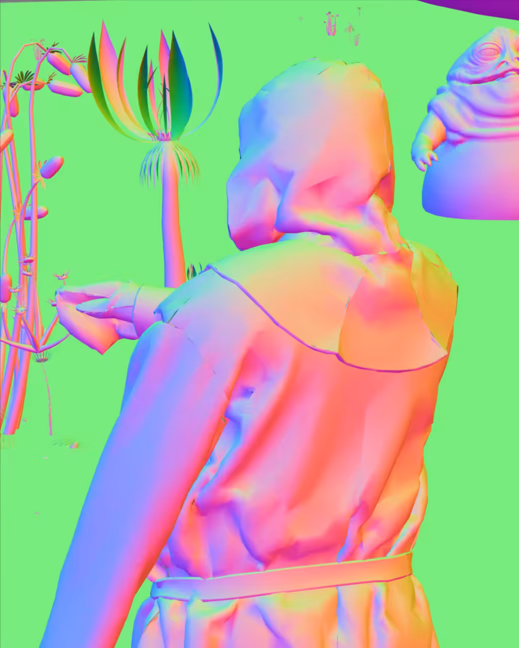 EVERYDAY ARTIFACTS [04.29.23] _ #31