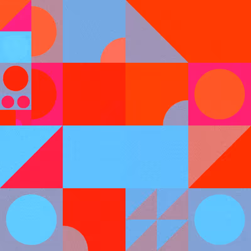 Mimetic #6