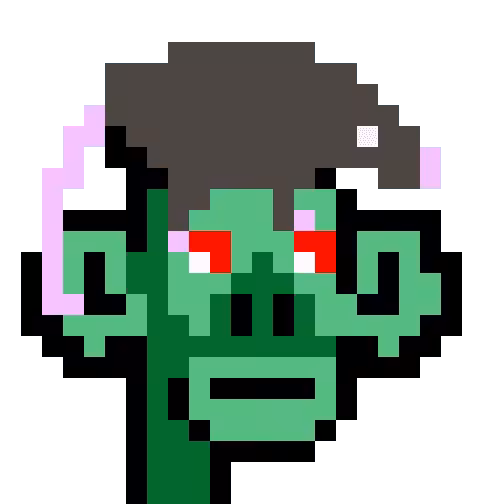Goblin Punks: GoblinPunk #0093