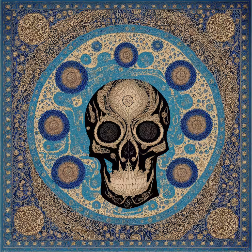Sudo Rug #339