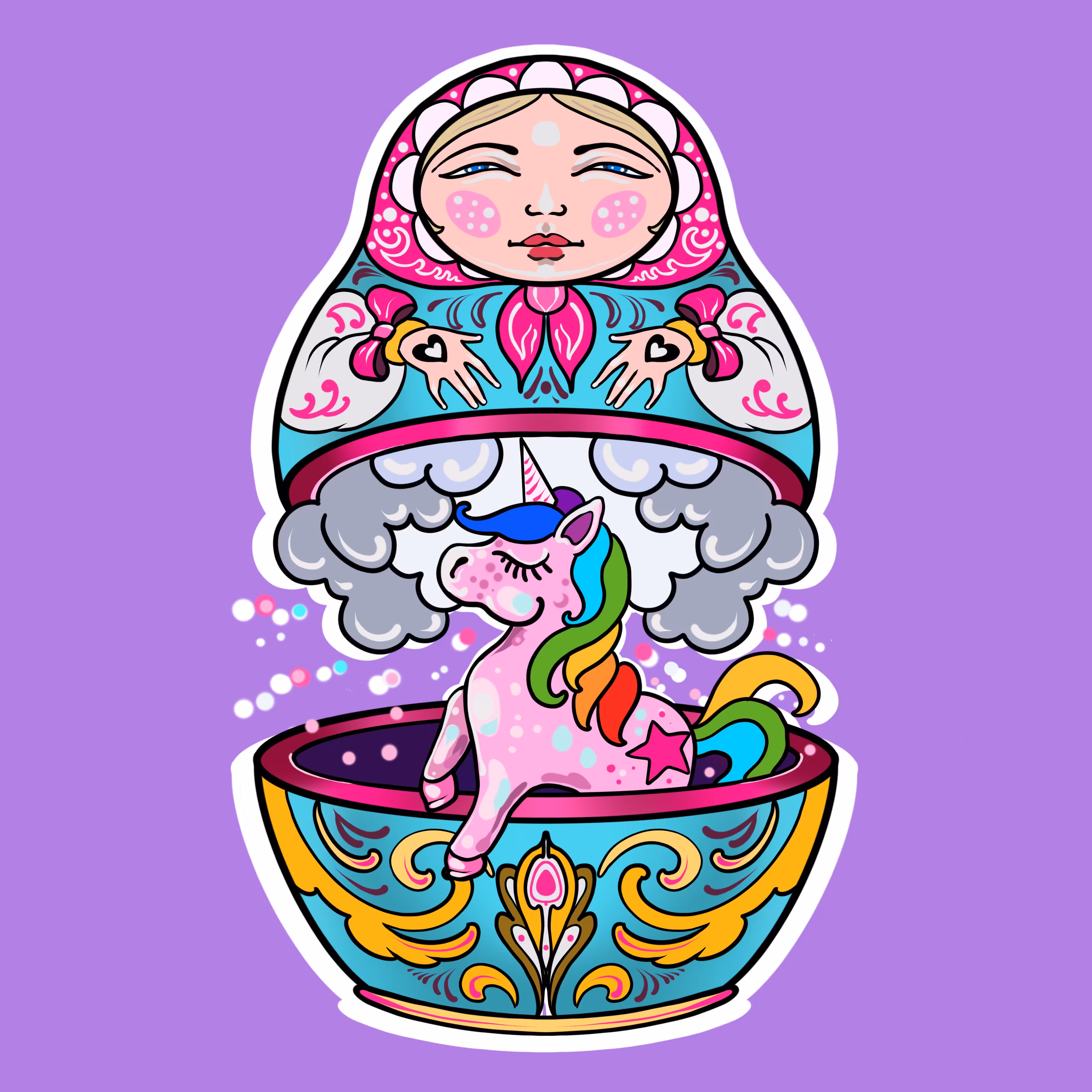 Matryoshka 033