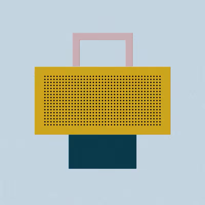 SPEAKERS #18