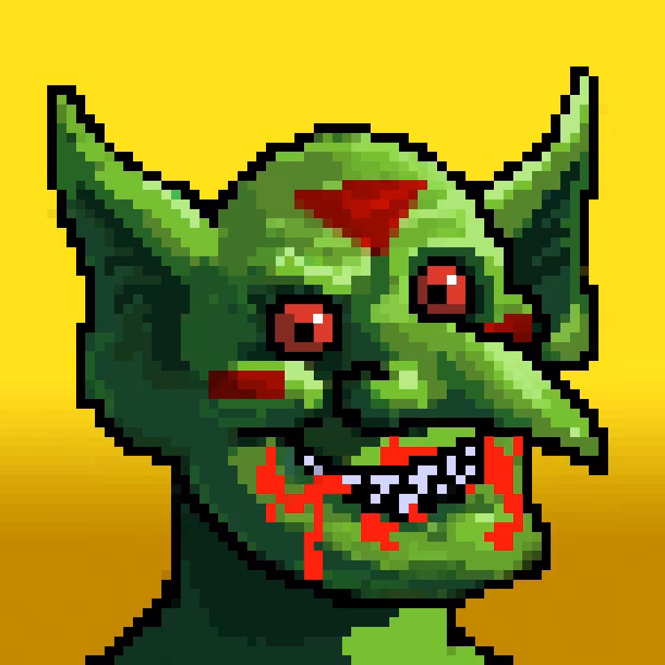 PixelGooblin #048