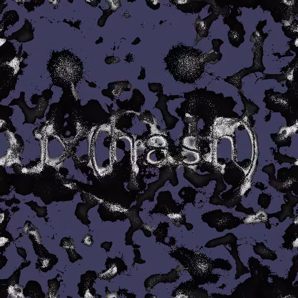 Physarum Logo #530