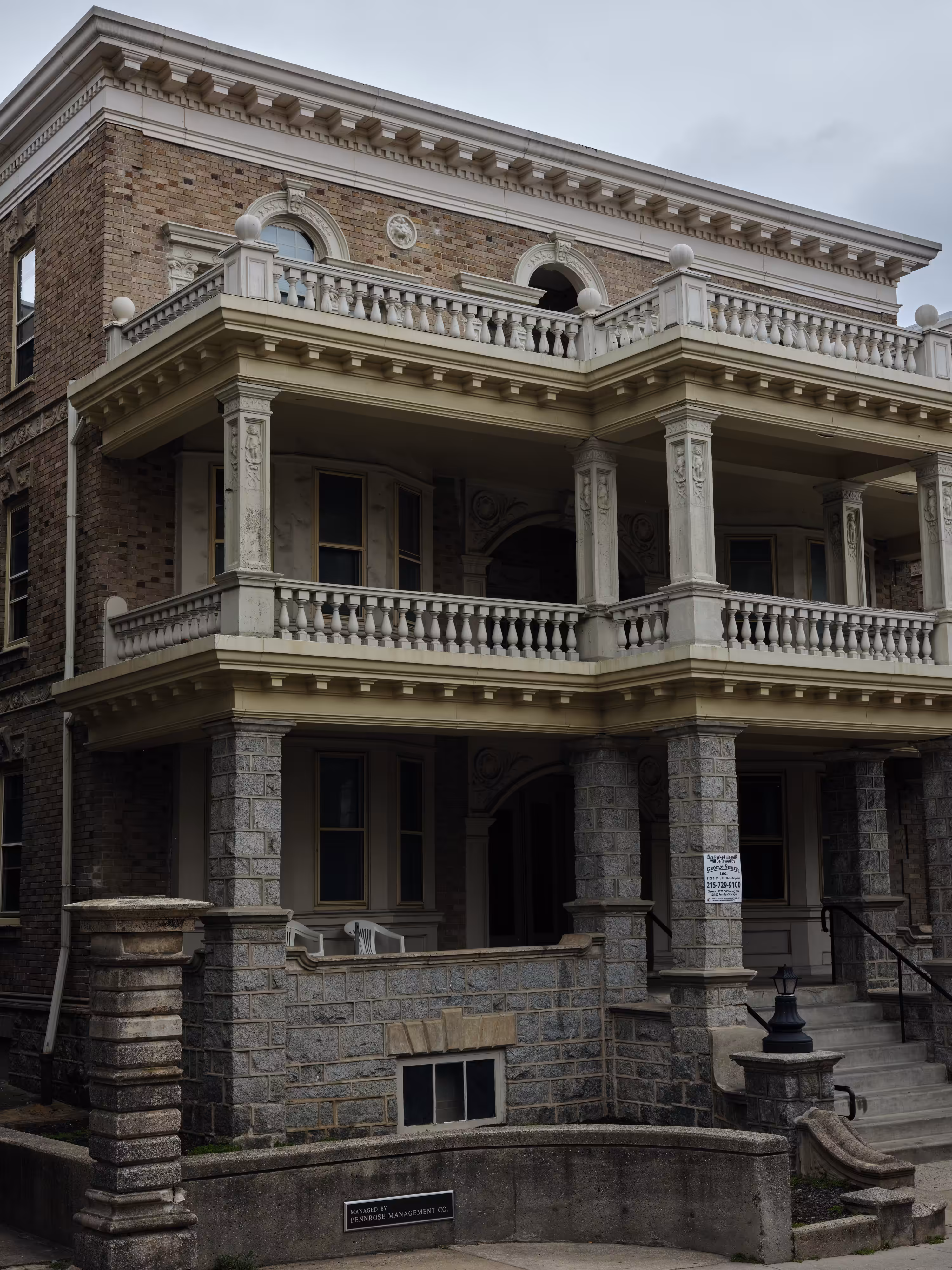 It's Expensive to be Poor #2 PHA Housing by Hannah Price
