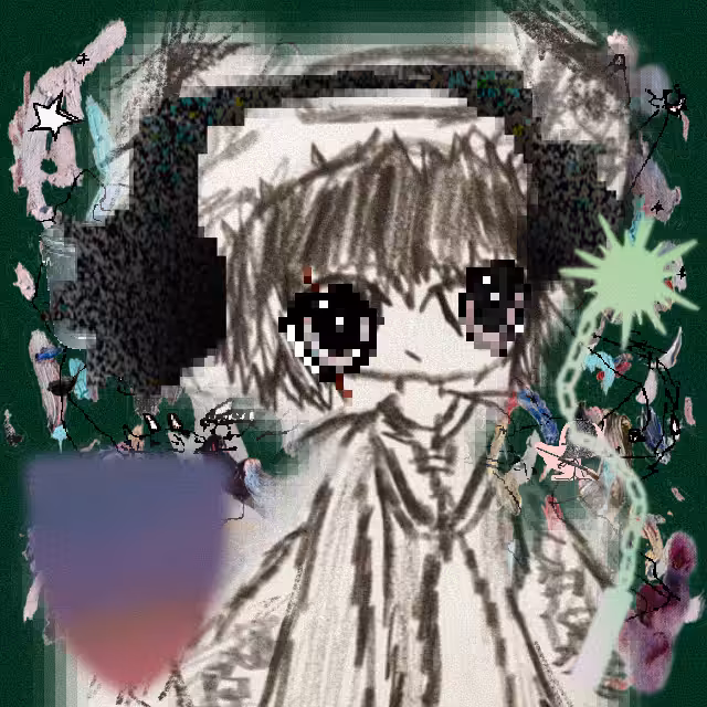 MILADY AURA2 AFTER DEATH #540
