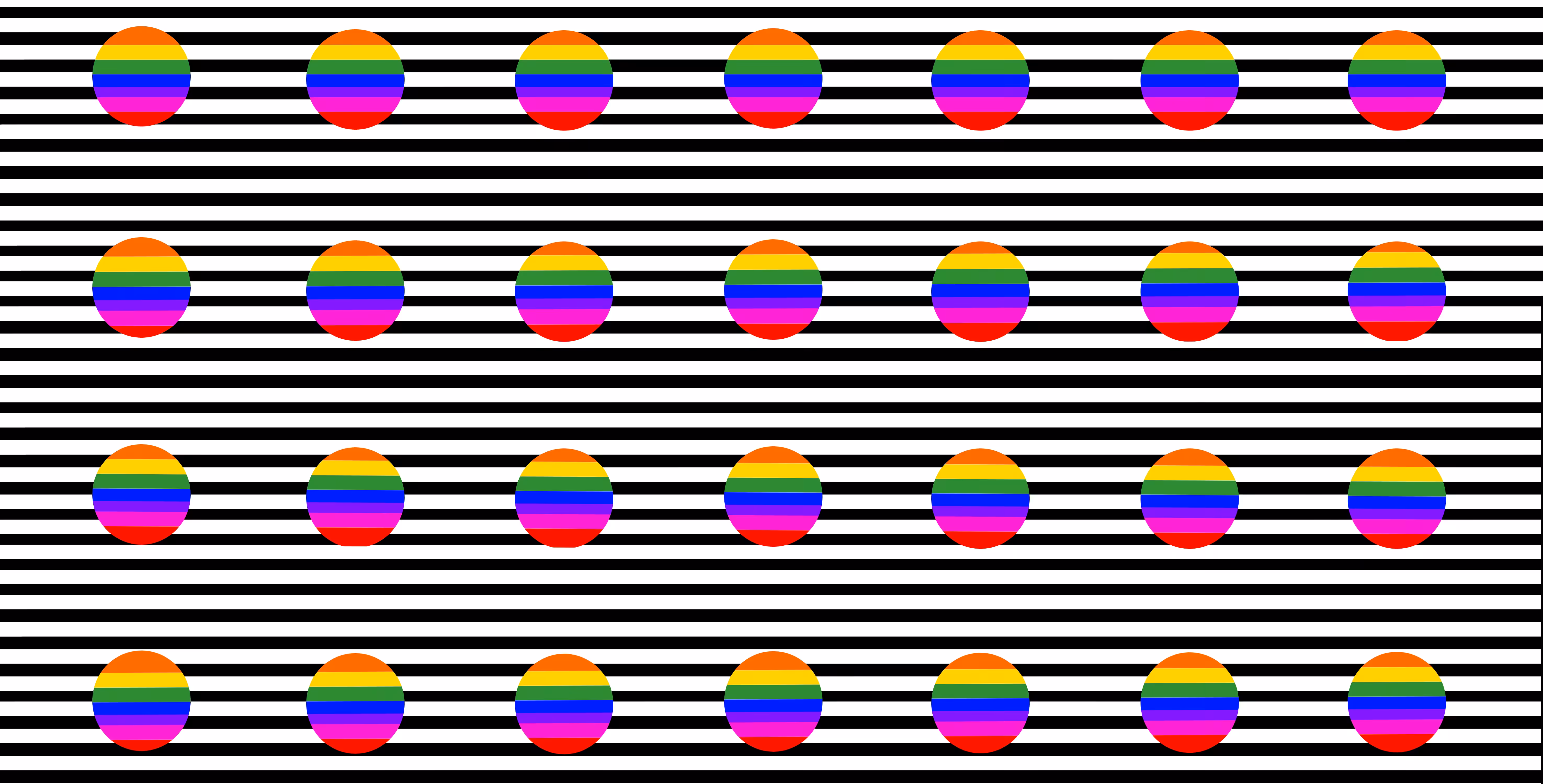 small movement