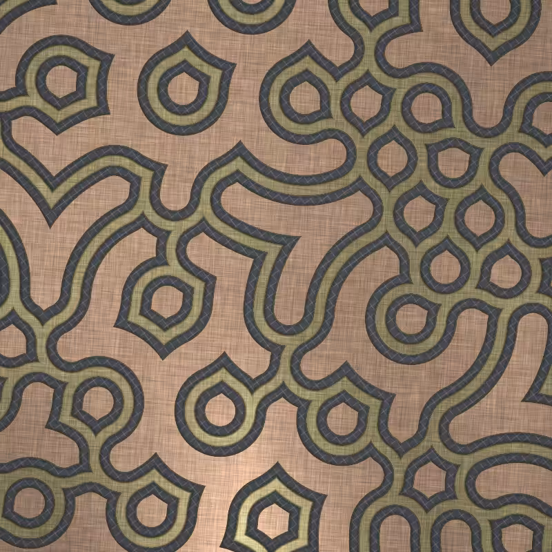 Fancy Patterns #28