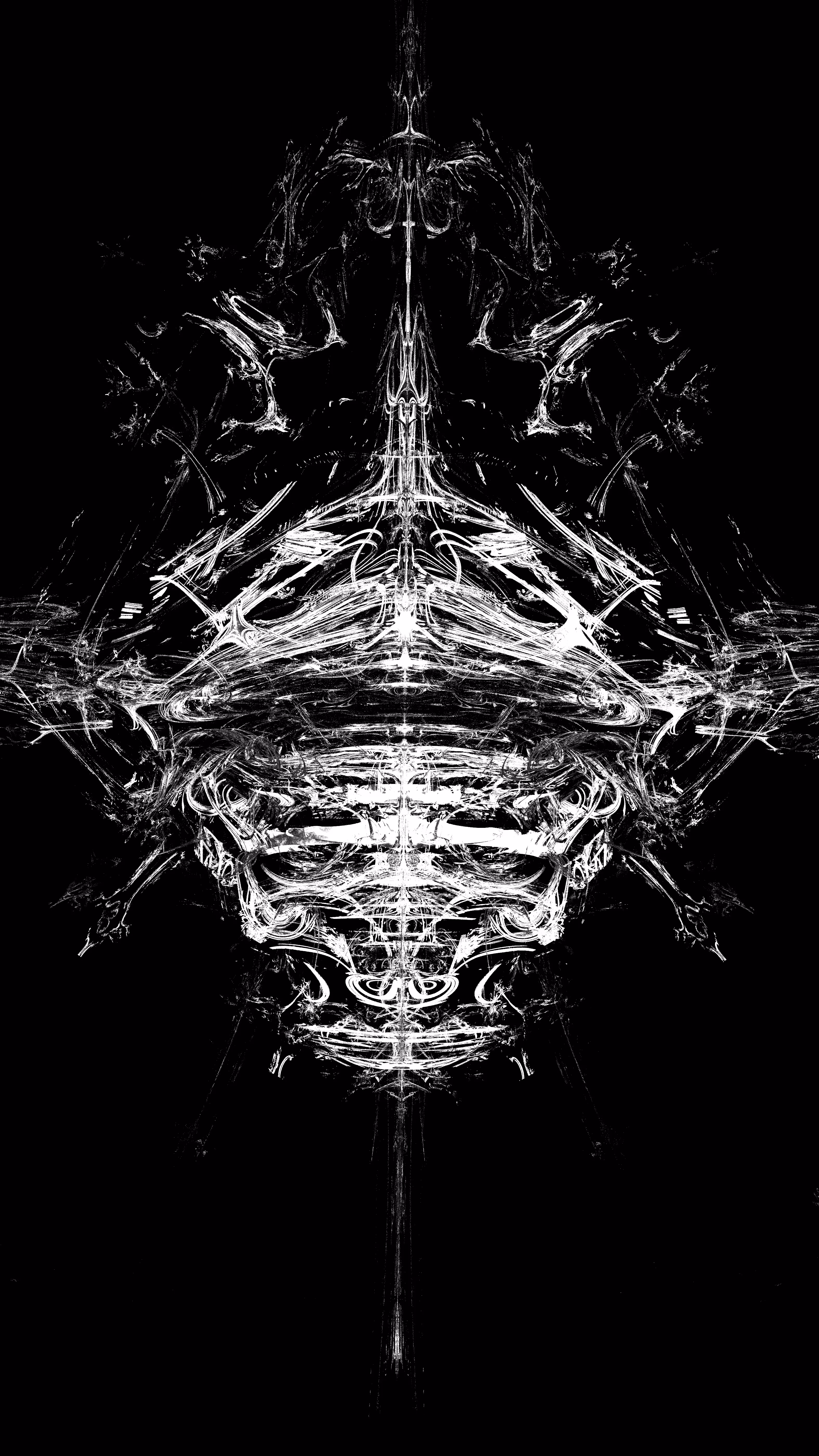Fractal Noise