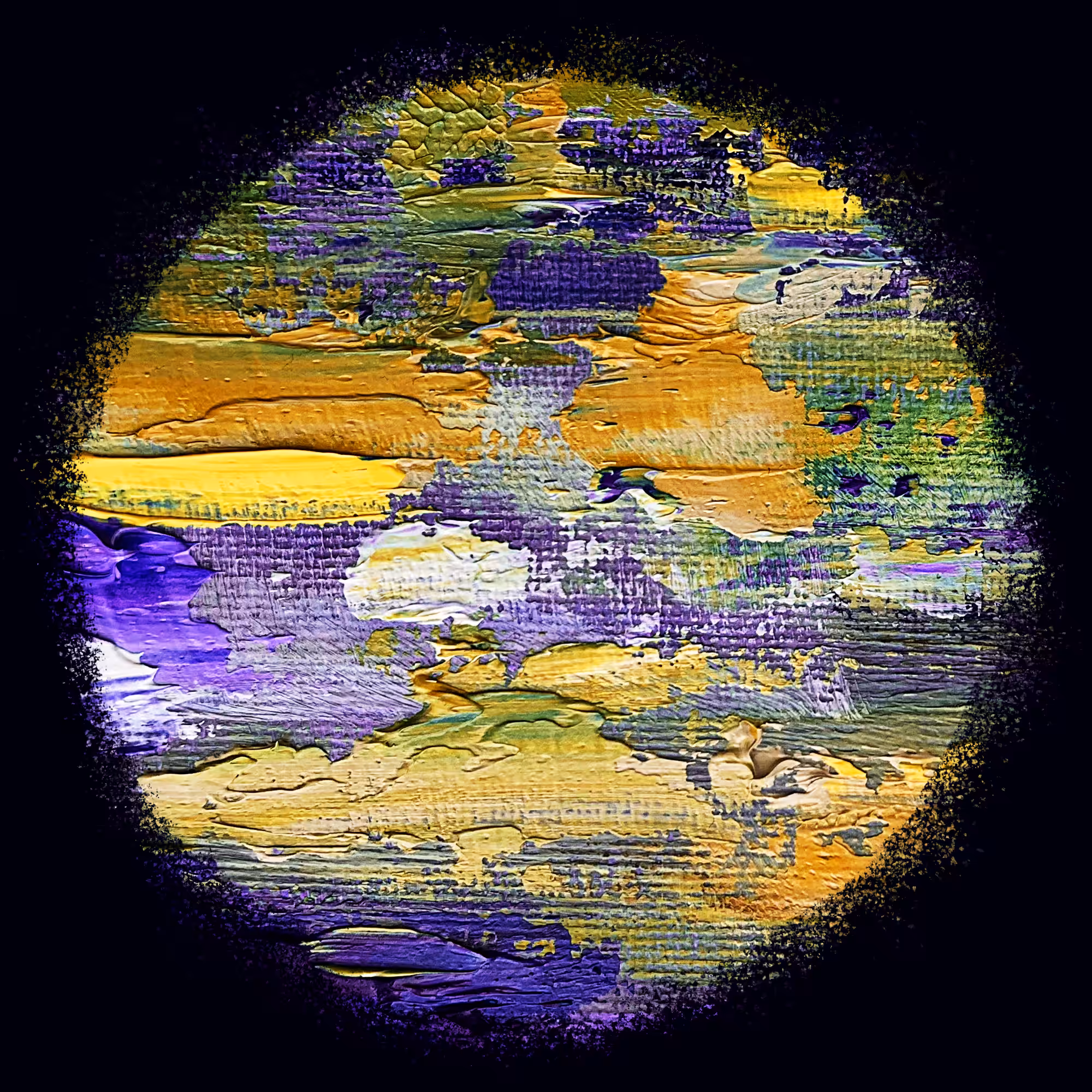 Abstract Planet XIII